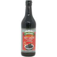 Green Swiss Garden Superior Light Sauce 500ml image