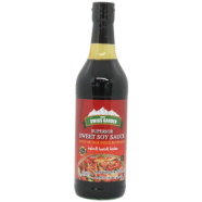 Green Swiss Garden Superior Sweet Soy Sauce 500ml image
