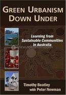 Green Urbanism Down Under image