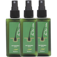 Green Wealth Neo Hair Lotion 3 Bottle image