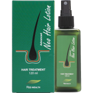 Green wealth Neo Hair Lotion - Hair Treatment 120ml (Made in Thailand) -188700454 image