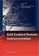 Grid Enabled Remote Instrumentation image