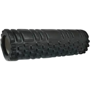 Grid Foam Roller - Black icon