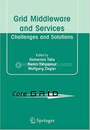 Grid Middleware and Services image
