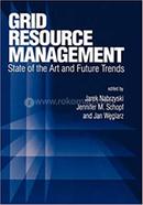 Grid Resource Management image