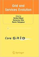 Grid and Services Evolution image
