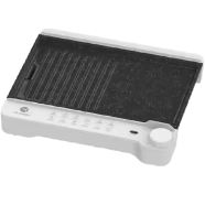 Grill DKP-J4020 Liven Plate White image