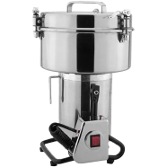 Spice Grinder – 2000g High Capacity Electric Grinder image