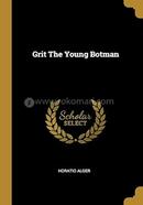 Grit The Young Botman image