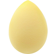 Groome Beauty Blender Sponge Yellow image