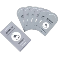 Groome Charcoal Nose Strip - 6pcs Set image