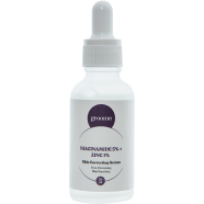 Groome Niacinamide 5 Percent Plus Zinc 1 Percent Skin Correcting Serum 30 ml image