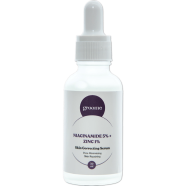 Groome Niacinamide 5 Zinc 1 Skin Correcting Serum 30ml image