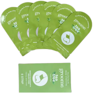 Groome Tea Tree Nose Strips - 6pcs Set image