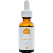 Groome Vitamin-C 12 Percent Glowing Serum 30 ml image