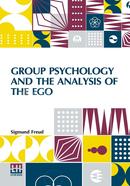 Group Psychology And The Analysis Of The Ego image