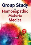 Group Study in Homeopathic Materia Medica image