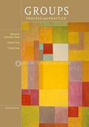 Groups Process and Practice image