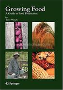 Growing Food image