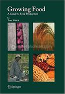 Growing Food image
