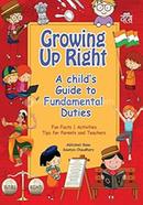 Growing Up Right image