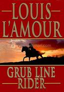 Grub Line Rider image