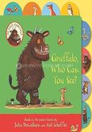 Gruffalo, Who Can You See? image
