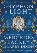 Gryphon in Light image