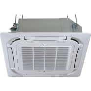 Gs 60xctav32 Gree Cassette Air Conditioner 5 0 Ton Inverter image