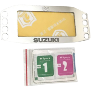Gsxr Metal Odometer Speedometer Screen Protector 1 Piece image
