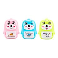 GuangBo Pencil Sharpener Creative Cute Cartoon Hand-cranked Shaped Children's Primary School Stationery