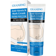 Guanjing Anti-Stretch Mark Cream - Shaping Perfection (80 Ml) image