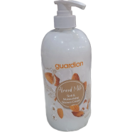Guardian Almond Milk Moisturising Shower Cream 1000ml image