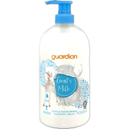 Guardian Goat Milk Moisturising Shower Cream 1000ml image