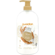 Guardian Rice Milk Moisturising Shower Cream 1000ml image