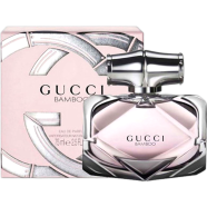 Gucci Bamboo EDP for Women – 75ml image