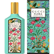 Gucci Flora Gorgeous Jasmine EDP – 100ml image