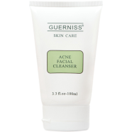 Guerniss Acne Facial Cleanser - 100 ml image