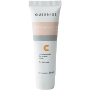 Guerniss Anti-Melasma Cream - 30ml image