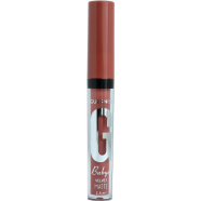 Guerniss Babyes Velvet Matte Liquid Lipstick 2.5ml- G01 image