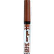 Guerniss Babyes Velvet Matte Liquid Lipstick 2.5ml- G04 image