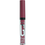 Guerniss Babyes Velvet Matte Liquid Lipstick 2.5ml- G06 image