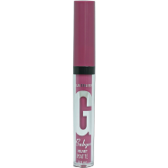 Guerniss Babyes Velvet Matte Liquid Lipstick 2.5ml- G08 image