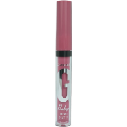 Guerniss Babyes Velvet Matte Liquid Lipstick 2.5ml- G07 image