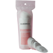 Guerniss Cotton Pads - 80 Pcs image