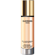 Guerniss Cover Matte Foundation 30ml - 1.0 Porcelain image