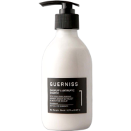 Guerniss Dandruff And Antiseptic Shampoo 304ml image
