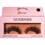Guerniss False 3D Mink Eyelash - 301 image