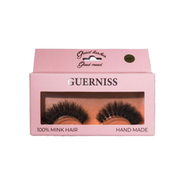 Guerniss False 3D Mink Eyelash - 306 image