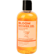 Guerniss Glutathione Vitamin E Bloom Shower Gel-250 ml image